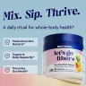 Enzymedica Let’s Go Fiber+ Tropical (30 Dawka)