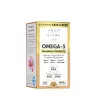 Enzymedica Aqua Biome Maximum Strength Omega 3 (120 Kapsułka miękka)
