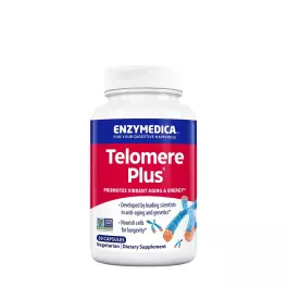 Enzymedica Telomere Plus® (30 Kapsułka)