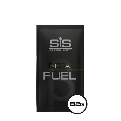 Science in Sport Beta Fuel Powder (82 g, Truskawka z limonką)