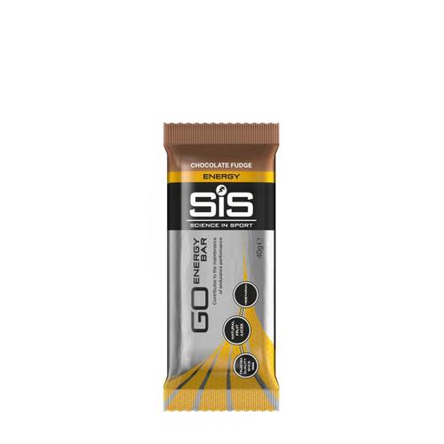 Science in Sport GO Energy Bar Mini (40 g, Krówka czekoladowa)