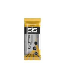 Science in Sport GO Energy Bar Mini (40 g, Krówka bananowa)