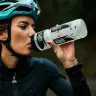Science in Sport GO Electrolyte Powder (1600 g, Czarna porzeczka)