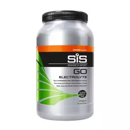   Science in Sport GO Electrolyte Powder (1600 g, Pomarańczowy)