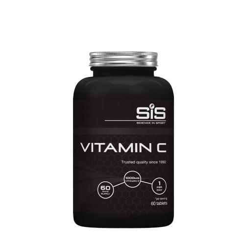Science in Sport Vitamin C (60 Tabletka)