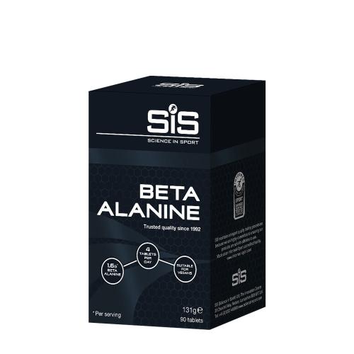 Science in Sport Beta Alanine (90 Tabletka)