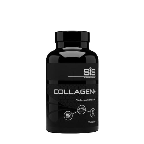 Science in Sport Collagen+ (60 Kapsułka)