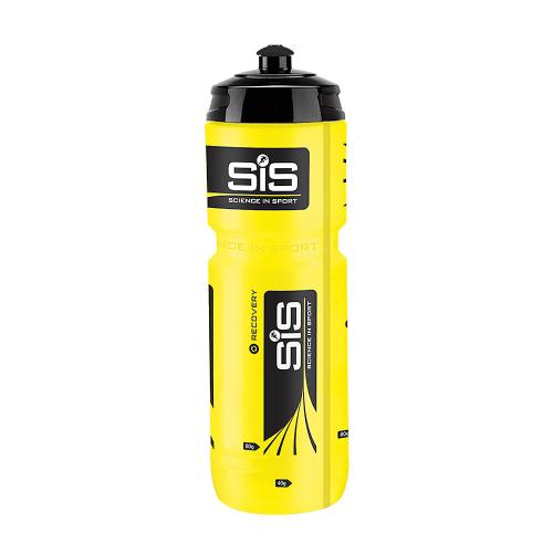 Science in Sport Bottle (800 ml, Żółty)