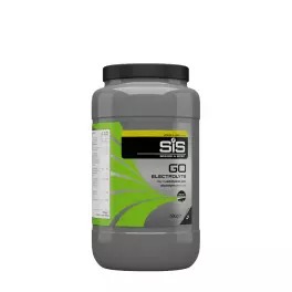   Science in Sport GO Electrolyte Powder (500 g, Cytryna limonka)