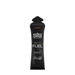   Science in Sport Beta Fuel Gel + Nootropics (60 ml, Pomarańczowy)