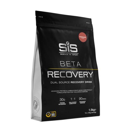 Science in Sport Beta Recovery (1500 g, Czekolada)