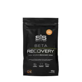 Science in Sport Beta Recovery (500 g, Solony karmel)