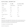 Science in Sport Rego Clear Recovery (460 g, Brzoskwinia)