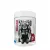 5% Nutrition 5150 High Stimulant Pre-workout: Legendary Series (399 g, Niebieski lód)