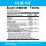 5% Nutrition 5150 High Stimulant Pre-workout: Legendary Series (399 g, Niebieski lód)