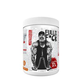   5% Nutrition Full As Fck Nitric Oxide Booster: Legendary Series (350 g, Mrożona herbata zPołudnia)