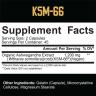 5% Nutrition KSM-66 - Core Series (90 Kapsułka)