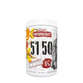   5% Nutrition 5150 High Stimulant Pre-workout: Legendary Series (414 g, Citrus Mango)