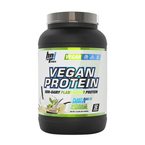 BPI Sports Vegan Protein (900 g, Wanilia)