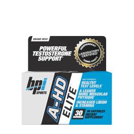BPI Sports A-HD Elite Standard (30 Kapsułka)