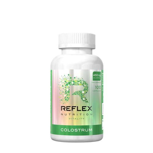 Reflex Nutrition Colostrum (100 Kapsułka)