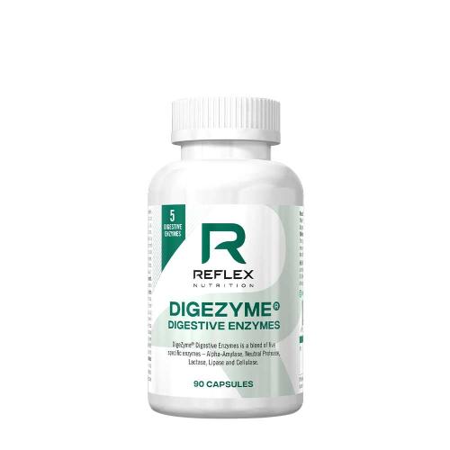 Reflex Nutrition DigeZyme (90 Kapsułka)