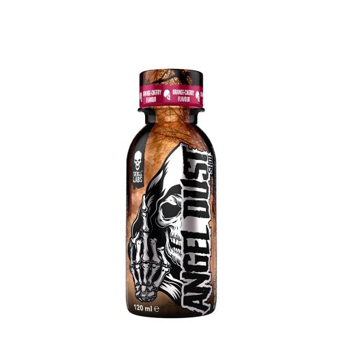 Skull Labs Angel Dust Shot (120 ml, Pomarańcza czereśnia)