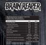 Skull Labs Brain Reaper Shot (120 ml, Wiśnia Grejpfrut)