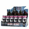 Skull Labs Brain Reaper Shot Box (24 x 120 ml, Pomarańcza-cytrusy)
