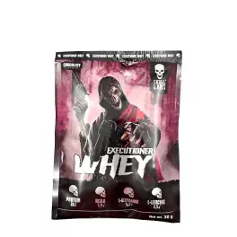 Skull Labs Executioner Whey Sample (1 db, Wanilia)