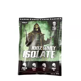 Skull Labs 100% Whey Isolate Sample (1 db, Wanilia)