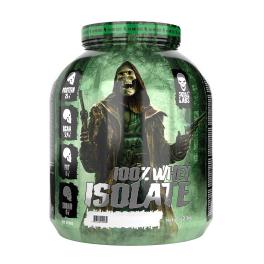 Skull Labs 100% Whey Isolate (2 kg, Czekolada)