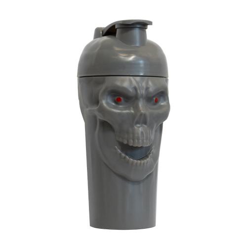 Skull Labs Shaker (700 ml, Szary)