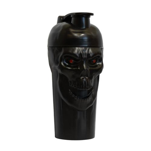 Skull Labs Shaker (700 ml, Czarny)