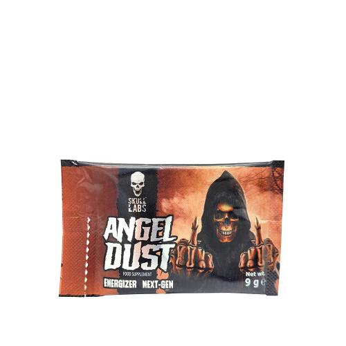 Skull Labs Angel Dust Sample (9 g, Liczi)