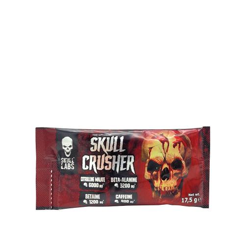 Skull Labs Skull Crusher Sample (17,5 g, Smoczy owoc (Pitaja))