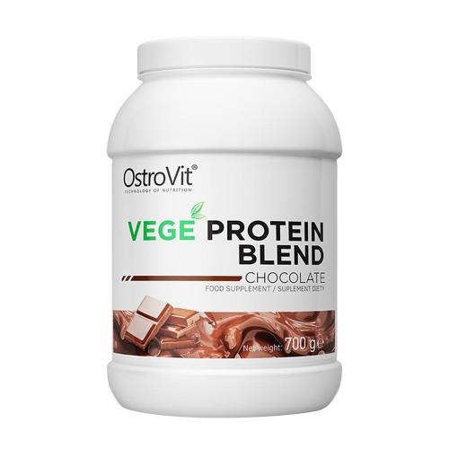 OstroVit VEGE Protein Blend (700 g, Czekolada)