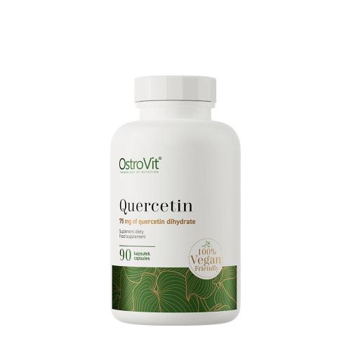 OstroVit Quercetin VEGE (90 Kapsułka)