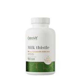 OstroVit Milk Thistle VEGE (90 Kapsułka)