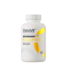 OstroVit Vitamin C 1000 mg (30 Tabletka)