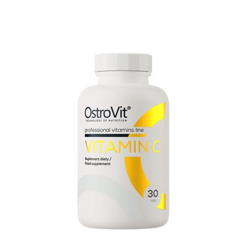 OstroVit Vitamin C 1000 mg (30 Tabletka)