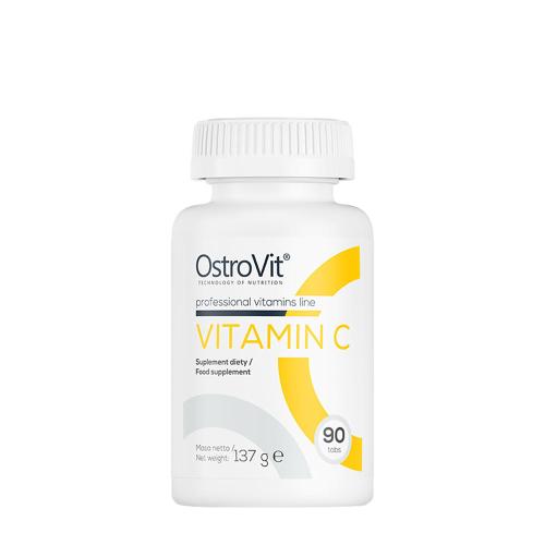 OstroVit Vitamin C 1000 mg (90 Tabletka)