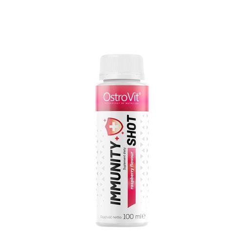 OstroVit Immunity Shot (100 ml, Malina)