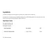 OstroVit Vitamin D3 2000 IU (60 Kapsułka miękka)