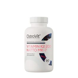 OstroVit Vitamin K2 200 Natto MK-7 (90 Tabletka)