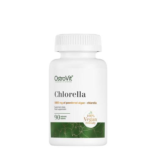 OstroVit Chlorella (90 Tabletka)