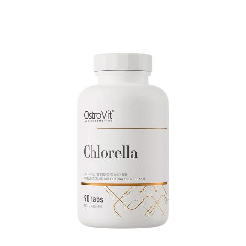 OstroVit Chlorella (90 Tabletka)