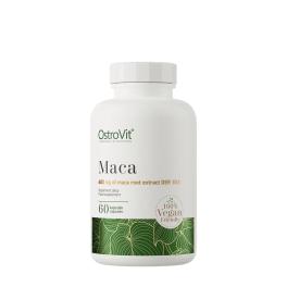 OstroVit Maca VEGE (60 Kapsułka roślinna)