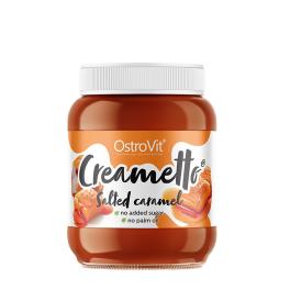 OstroVit Creametto (350 g, Solony karmel)