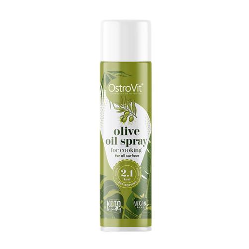 OstroVit Cooking Spray Olive Oil (250 ml)